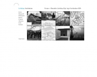 Website Lichtblau Florian Dipl.-Ing. , Wendelin Dipl.-Ing. Architekten