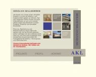 Beratende Ingenieure AKl GmbH