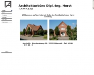 Bild Lomberg Bau- und Ingenieurgesellschaft mbH