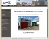 Bild Gottschlich Frank Bauelemente