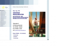 Bild Mahlmeister Siegmar