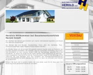 Bild Bauelemente HEROLD GmbH