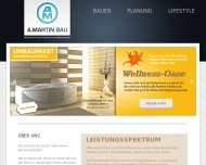 Bild A. Martin Bau GmbH & Co. KG