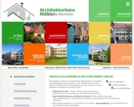 Bild Architekturbro Mhler Evelyn Dipl.-Ing.