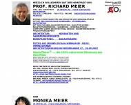 Bild Meier Richard