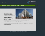 Bild Mertens Wolfgang Dipl.-Ing. Architekt