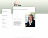 Bild Meyer Rita Architektin