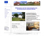 Bild Michel Gerhard Architekt