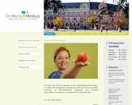 Bild Minkus Christoph Dr.med.
