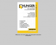Bild Hunger Bauelemente