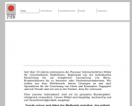Bild PHW Plauener Holzwerksttten GmbH