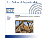 Bild ARCADE Ingenieurbro Niemeyer u. Partner GmbH