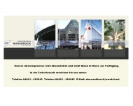 Bild Nordbrock ABN Architekturbro
