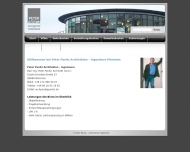 Bild Panitz Peter Dipl.-Ing. Architekturbro