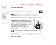 Bild Dipl.-Ing. Maria Poppenhusen