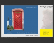Bild Peiffer Renate Dipl.-Ing. Architektin