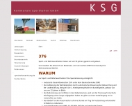 Bild KSG Kommunale Sporthallen GmbH