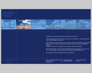 Website Punckt Dieter Dipl.-Ing. Architekt