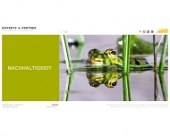 Bild ROPERTZ & PARTNER Projektmanagement GmbH Architekten + Ingenieure
