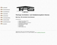 Bild Thringer Architektur und stadtplanungsbro Architekt