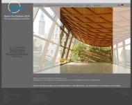 Website Passivhaus Dresden: Reiter Architekten BDA - Ökologisches ...