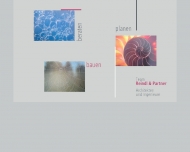 Bild Reindl & Partner Architekten und Ingenieure