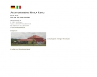 Bild Risoli Nicola Freier Architekt