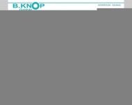 Bild Bernd Knop GmbH