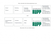 Bild Rupp Architekturbro
