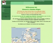 Bild Glaserei & Glasbau Rgen Inh. Marianne Bttcher