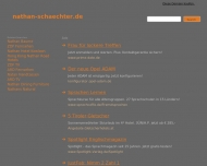 Bild Schchter Architekturbro