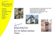 Bild Schaffrath Siegfried Architekt