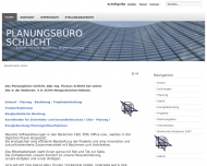 Bild Schlicht Architekturbro