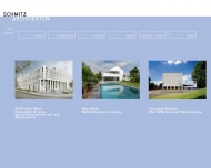 Bild Prof. Schmitz Architekten GmbH