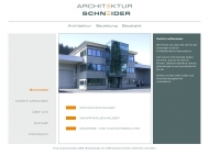 Bild Schneider Erhard Architekt