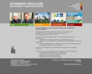 Bild Schneider-Sedlaczek