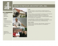 Bild Schnitzler Heinz Architekt