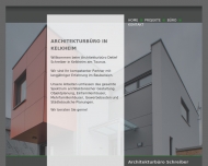 Bild Architekturbro Schreiber