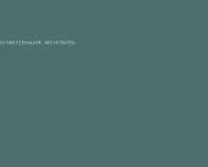 Bild Schretzenmayr Architekten BDA