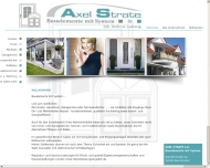 Bild Axel Strate e. K. Moderne Bauelemente Inh. Andreas Ladewig