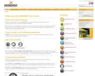 Bild Reinaerdt Tren GmbH