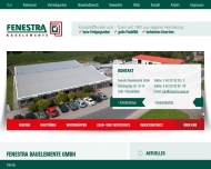 Bild fenestra Bauelemente GmbH