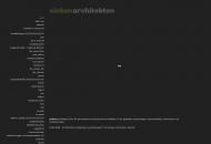 Bild Sinken Martin Architekt