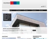 Bild Speckmann Rainer Architekt