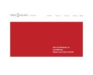 Bild Spring , Weiland Architekturbro