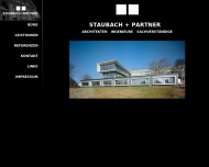 STAUBACH + PARTNER Architekten Ingenieure Sachverst?ndige