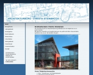 Bild Steinbrck Christa Architektin