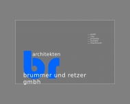 Bild Architekten Brummer und Retzer GmbH