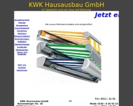 Bild KWK Hausausbau GmbH