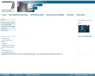 Website Stickroth H.-Peter